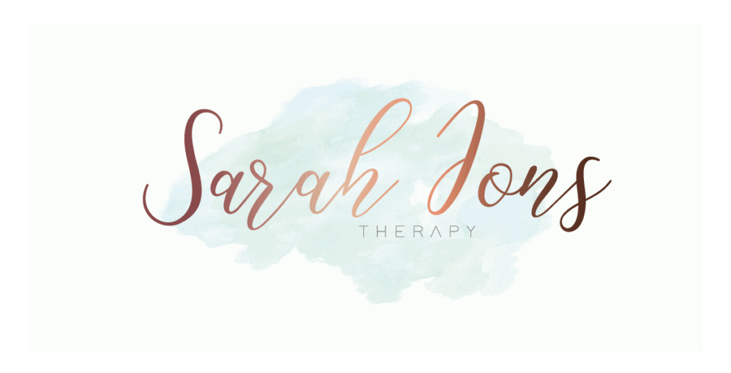 Sarahjons Logo