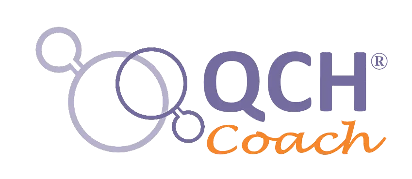 QCH Coach accreditation logo