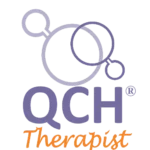QCH Therapist accreditation logo