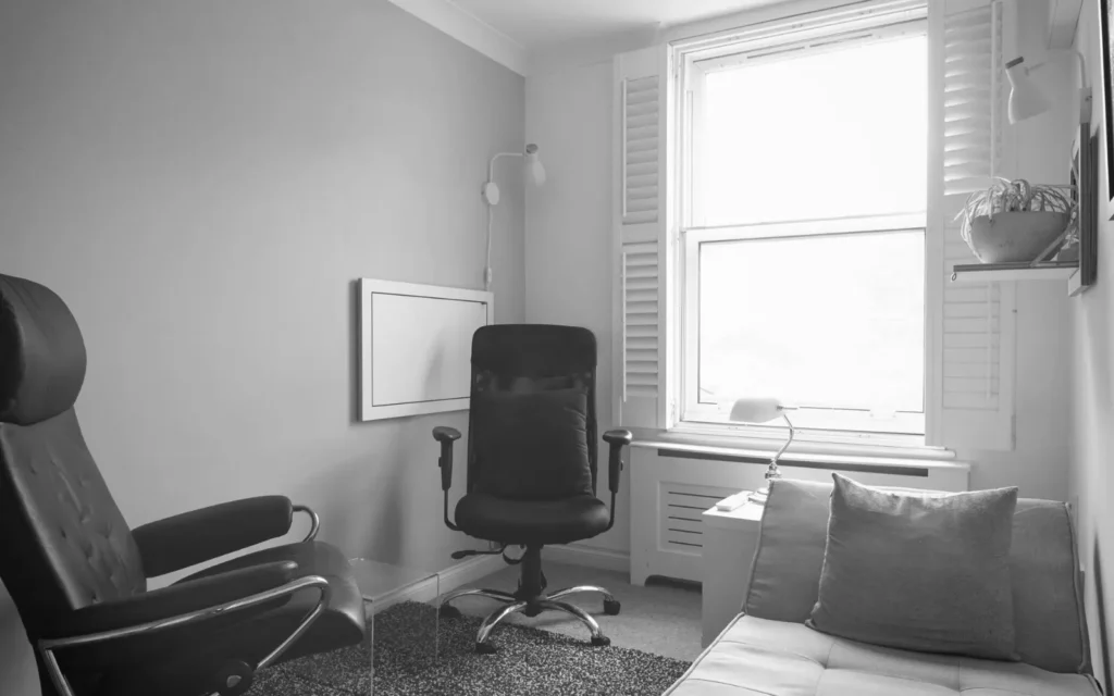 Room in 45 Central Street